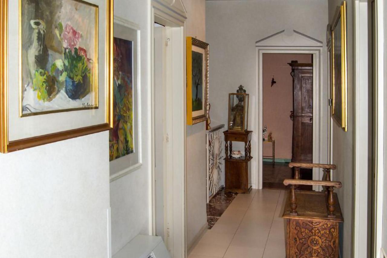 Villa Alkantara Taormina Buitenkant foto