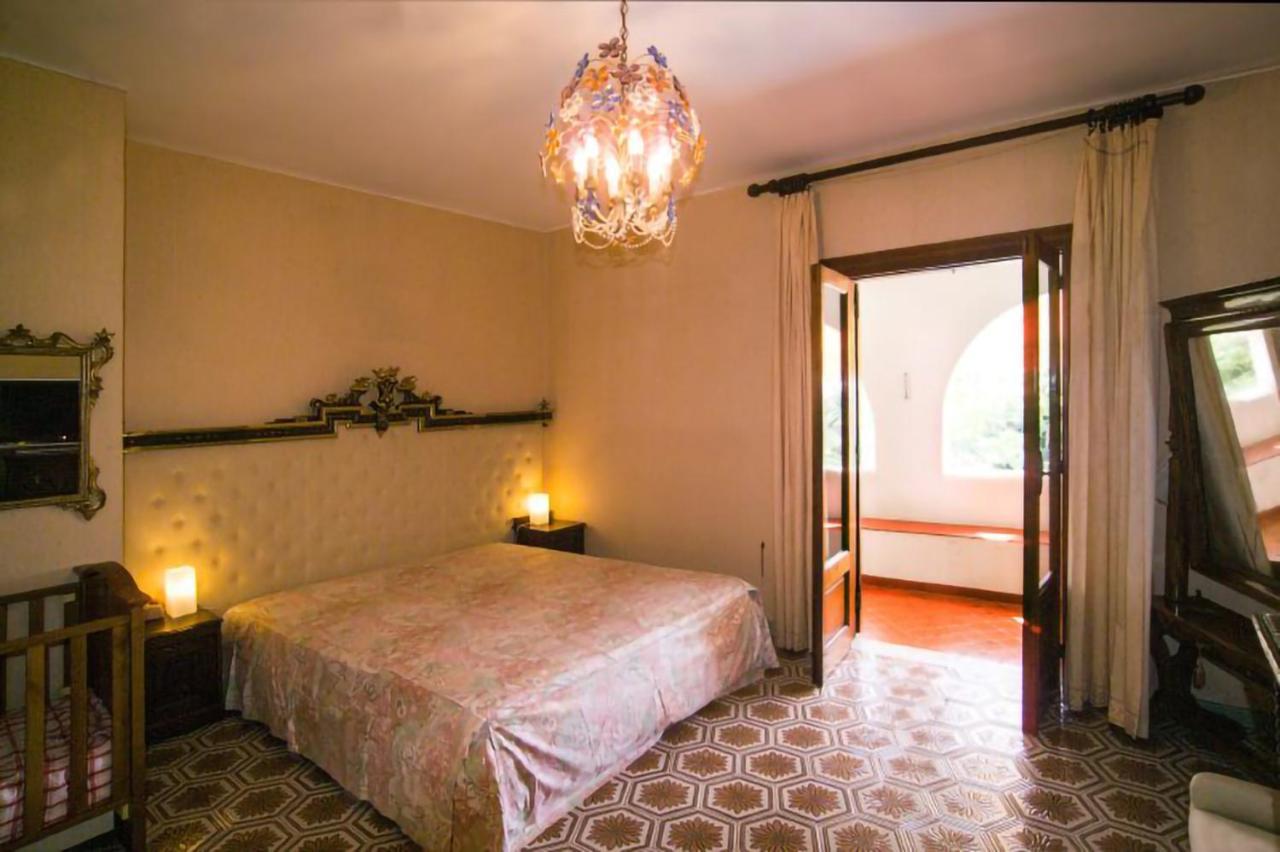 Villa Alkantara Taormina Buitenkant foto